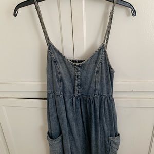 Topshop MOTO Dress